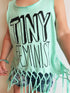 Tiny Feminist Fringe