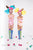 Unicorn Socks 6+ yr