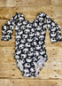 Jack Long Sleeve Leotard
