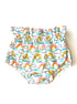 Rainbow High Waisted Bloomers