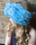 Blue Floral