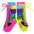 Baby Safari Socks 1-2 yr