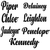 Childs Name Monogram