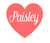 Heart with Name Inside Monogram
