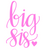 Big Sis Design