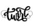 Twirl Monogram