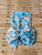 Blue Floral