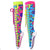Candy Land Socks 6+ yr