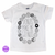 Donuts Make Me Go Nuts Tee