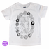 Donuts Make Me Go Nuts Tee