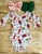 Elf Long Sleeve Leotard