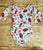 Elf Long Sleeve Leotard