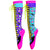 Flamingo Socks - 6+ yr