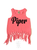 Custom Name Fringe