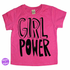 Girl Power Tee