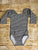 Houndstooth Long Sleeve Leotard