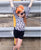 Jack Long Sleeve Leotard