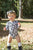 Jack Long Sleeve Leotard
