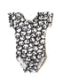 Jack Cap Sleeve Leotard