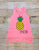 Pineapple Fringe