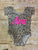 Childs Name Monogram