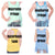 High Fives Summer Vibes Fringe Dress