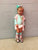 Mint Long Sleeve Leotard
