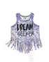 Dream Seeker Fringe