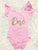 Birthday Number - Monogram