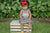 Shake off the Haters Razorback Tank