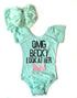 OMG Becky Look At Her Bow Design