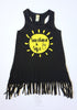 Sunshine and Sips Fringe