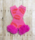 Kisses Leg Warmers