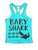 Baby Shark Razorback Tank