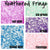 Fight Like A Girl Fringe