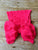 Neon pink