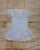 Dottie Cap Sleeve Skirted Leotard - Scoop Back