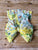 Yellow Floral