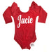 Childs Name Monogram