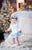 Ivory Long Sleeve Leotard