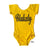 Childs Name Monogram