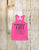 Tiny Feminist Razorback Tank