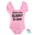 Find me some bunny to love design