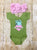 Tiny Wanderer Cactus Design