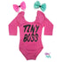 Tiny Boss Design