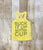 Suck it up buttercup Razorback Tank