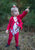 Elf Long Sleeve Leotard
