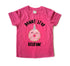 Donut Stop Believing Tee