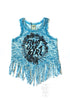 Fight Like A Girl Fringe