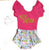 Birthday Number - Monogram